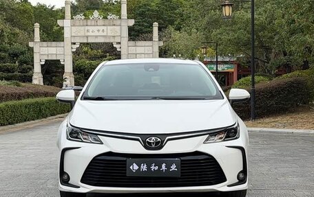 Toyota Corolla, 2022 год, 1 250 000 рублей, 5 фотография