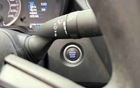 Toyota Corolla, 2022 год, 1 250 000 рублей, 11 фотография