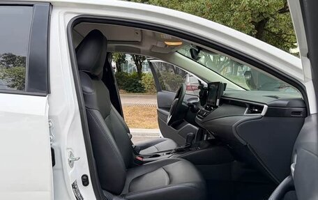 Toyota Corolla, 2022 год, 1 250 000 рублей, 13 фотография