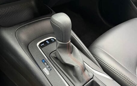 Toyota Corolla, 2022 год, 1 250 000 рублей, 12 фотография