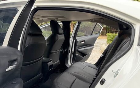 Toyota Corolla, 2022 год, 1 250 000 рублей, 14 фотография