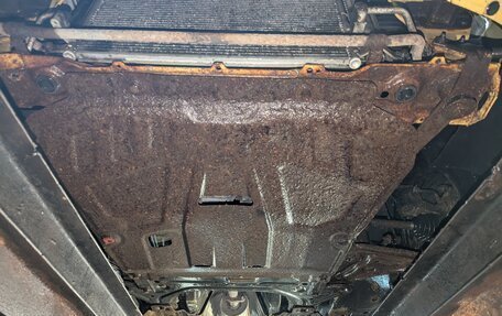 Chevrolet Aveo III, 2008 год, 210 000 рублей, 6 фотография