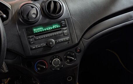 Chevrolet Aveo III, 2008 год, 210 000 рублей, 7 фотография