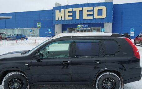 Nissan X-Trail, 2008 год, 1 100 000 рублей, 6 фотография