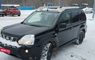Nissan X-Trail, 2008 год, 1 100 000 рублей, 1 фотография