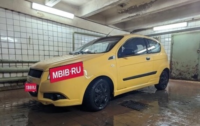 Chevrolet Aveo III, 2008 год, 210 000 рублей, 1 фотография