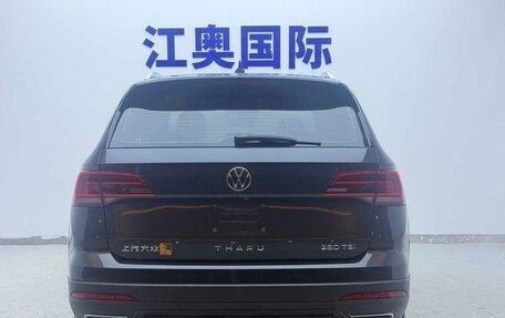 Volkswagen Tharu, 2022 год, 1 728 000 рублей, 6 фотография