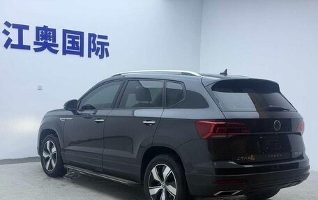 Volkswagen Tharu, 2022 год, 1 728 000 рублей, 9 фотография