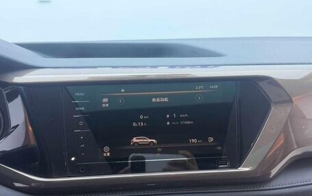 Volkswagen Tharu, 2022 год, 1 728 000 рублей, 12 фотография