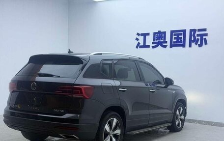 Volkswagen Tharu, 2022 год, 1 728 000 рублей, 5 фотография