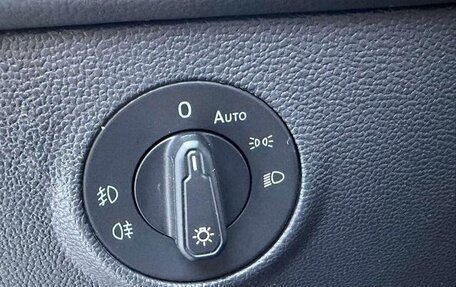 Volkswagen Tharu, 2022 год, 1 728 000 рублей, 10 фотография