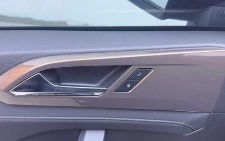 Volkswagen Tharu, 2022 год, 1 728 000 рублей, 11 фотография