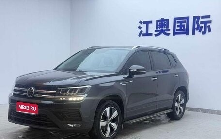 Volkswagen Tharu, 2022 год, 1 728 000 рублей, 1 фотография