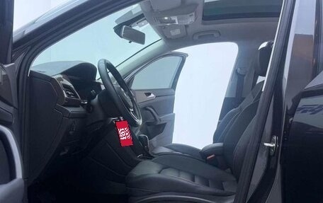 Volkswagen Tharu, 2022 год, 1 728 000 рублей, 8 фотография