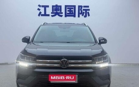 Volkswagen Tharu, 2022 год, 1 728 000 рублей, 3 фотография