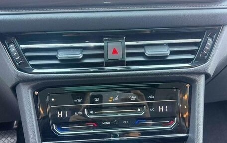 Volkswagen Tharu, 2022 год, 1 728 000 рублей, 13 фотография