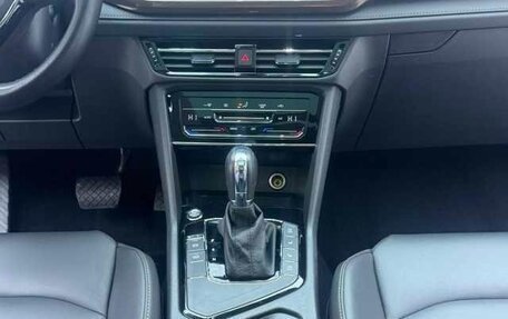 Volkswagen Tharu, 2022 год, 1 728 000 рублей, 19 фотография