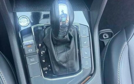 Volkswagen Tharu, 2022 год, 1 728 000 рублей, 20 фотография