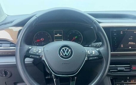 Volkswagen Tharu, 2022 год, 1 728 000 рублей, 16 фотография