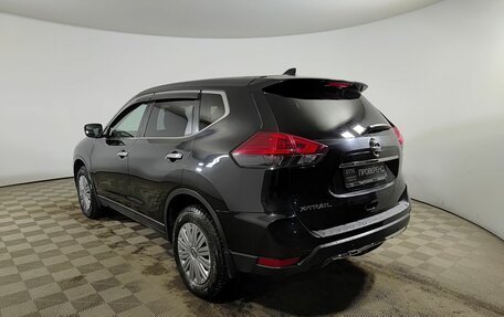 Nissan X-Trail, 2020 год, 2 379 000 рублей, 8 фотография