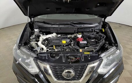 Nissan X-Trail, 2020 год, 2 379 000 рублей, 11 фотография