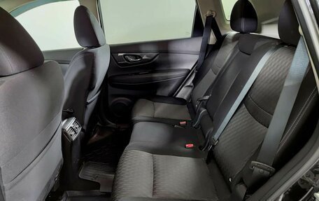 Nissan X-Trail, 2020 год, 2 379 000 рублей, 15 фотография