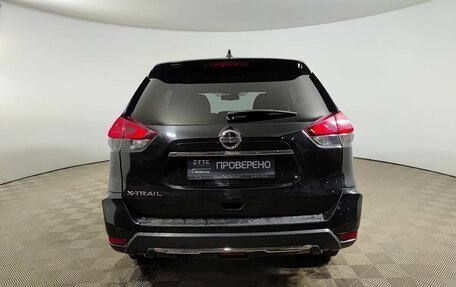 Nissan X-Trail, 2020 год, 2 379 000 рублей, 7 фотография