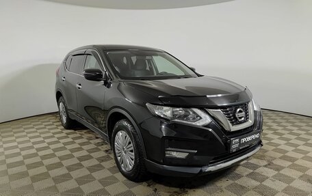 Nissan X-Trail, 2020 год, 2 379 000 рублей, 3 фотография
