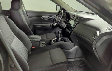 Nissan X-Trail, 2020 год, 2 379 000 рублей, 13 фотография