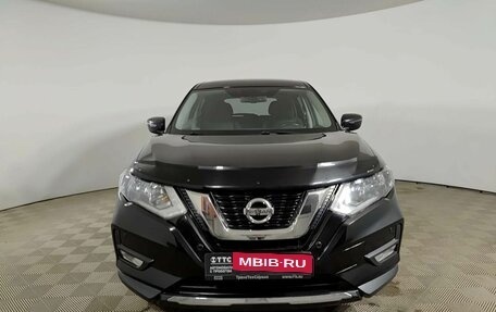Nissan X-Trail, 2020 год, 2 379 000 рублей, 2 фотография