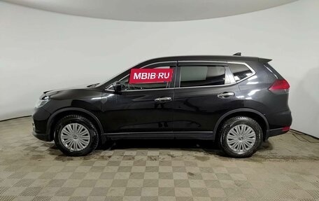 Nissan X-Trail, 2020 год, 2 379 000 рублей, 10 фотография