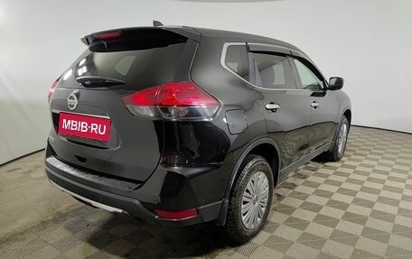 Nissan X-Trail, 2020 год, 2 379 000 рублей, 6 фотография