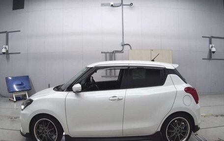 Suzuki Swift V, 2019 год, 1 360 010 рублей, 1 фотография