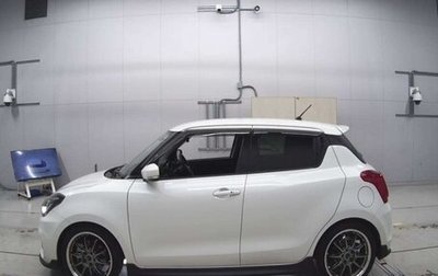 Suzuki Swift V, 2019 год, 1 360 010 рублей, 1 фотография