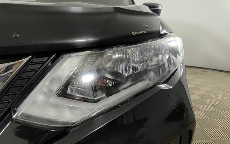 Nissan X-Trail, 2020 год, 2 379 000 рублей, 21 фотография