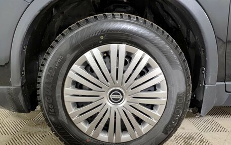 Nissan X-Trail, 2020 год, 2 379 000 рублей, 22 фотография