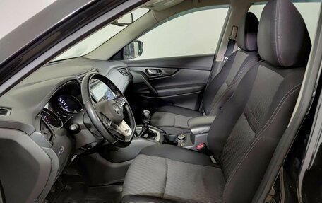 Nissan X-Trail, 2020 год, 2 379 000 рублей, 20 фотография