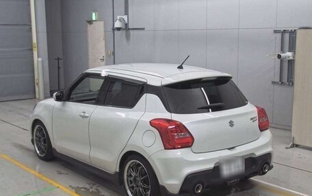 Suzuki Swift V, 2019 год, 1 360 010 рублей, 6 фотография