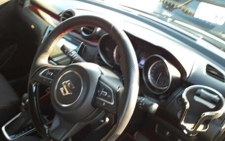 Suzuki Swift V, 2019 год, 1 360 010 рублей, 7 фотография
