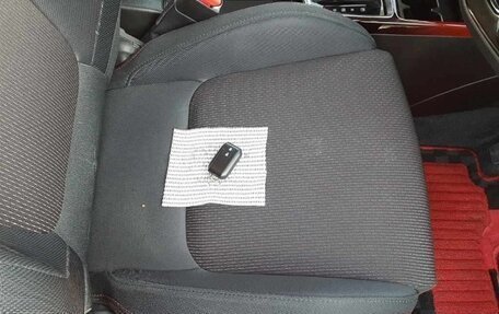 Suzuki Swift V, 2019 год, 1 360 010 рублей, 8 фотография