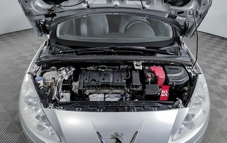 Peugeot 408 I рестайлинг, 2013 год, 619 000 рублей, 11 фотография