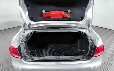 Peugeot 408 I рестайлинг, 2013 год, 619 000 рублей, 12 фотография