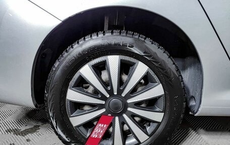 Peugeot 408 I рестайлинг, 2013 год, 619 000 рублей, 22 фотография