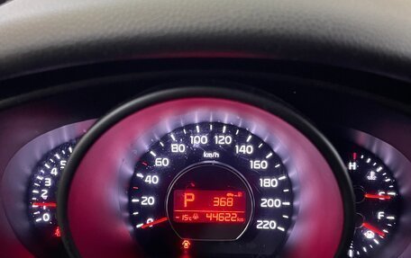 KIA Soul II рестайлинг, 2018 год, 1 750 000 рублей, 8 фотография