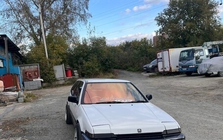 Honda Accord III, 1988 год, 500 000 рублей, 1 фотография