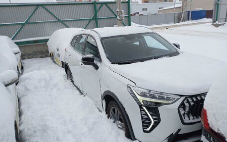 Haval Jolion, 2024 год, 1 649 000 рублей, 1 фотография