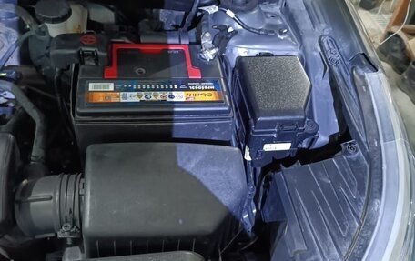 KIA Rio III рестайлинг, 2015 год, 1 290 000 рублей, 6 фотография