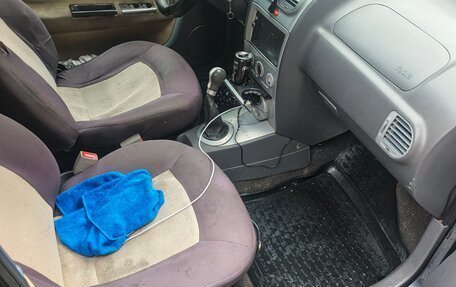 Chery Kimo (A1), 2008 год, 160 000 рублей, 1 фотография