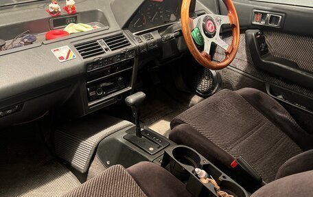 Honda Accord III, 1988 год, 500 000 рублей, 4 фотография