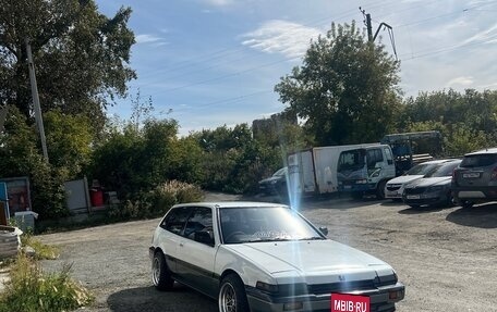 Honda Accord III, 1988 год, 500 000 рублей, 2 фотография